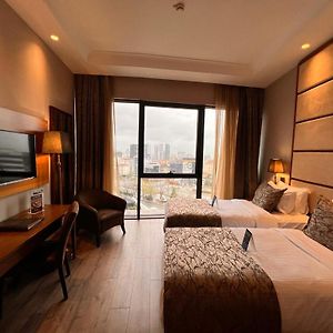 Kamer met Twee Aparte Bedden